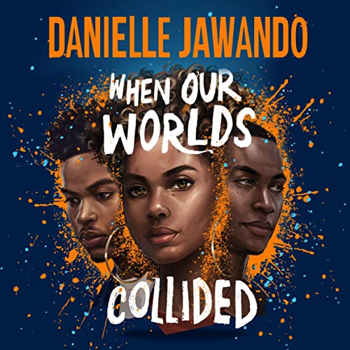 Cover of When Our Worlds Collided