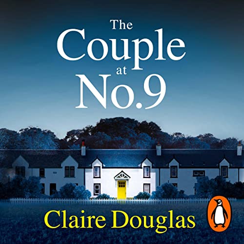 Cover of The Couple at No. 9
