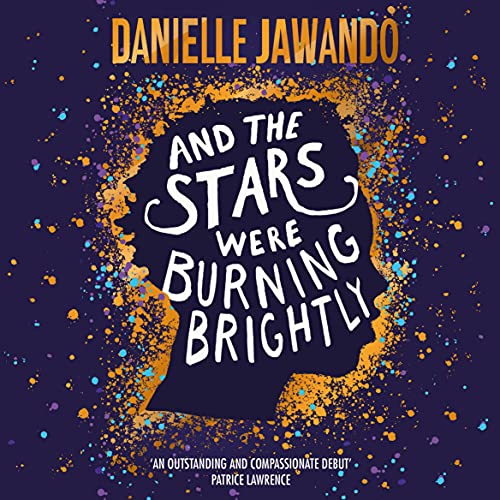 Cover of And the Stars Were Burning Brightly