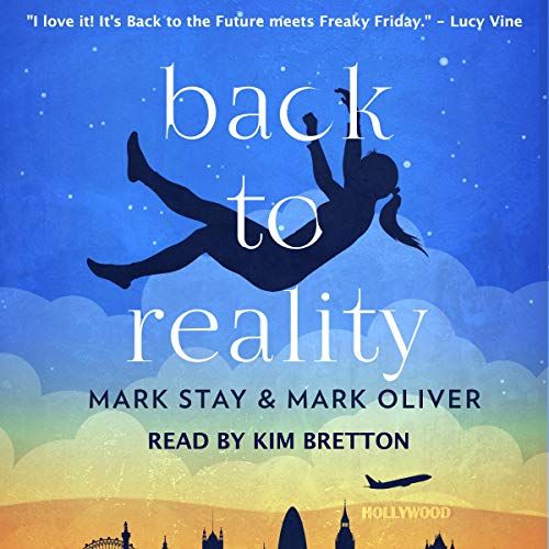 Cover of Back to Reality: A Novel