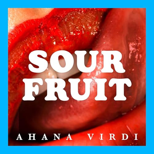 Cover of Sour Fruit