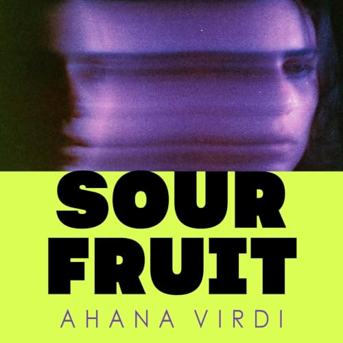 Cover of Sour Fruit