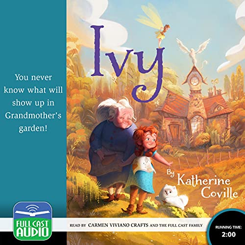 Cover of Ivy