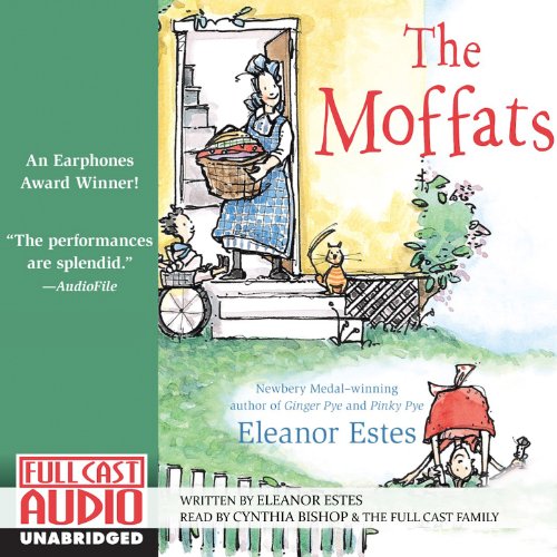 Cover of The Moffats