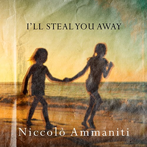 Cover of I'll Steal You Away
