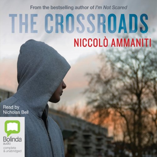 Cover of The Crossroads