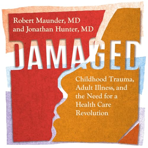 Cover of Damaged