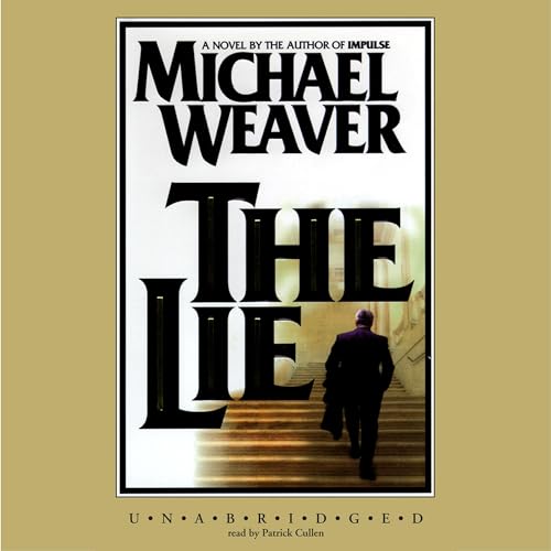 Cover of The Lie