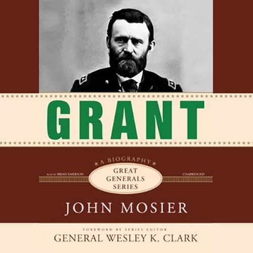Cover of Grant