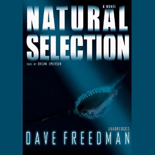 Cover of Natural Selection