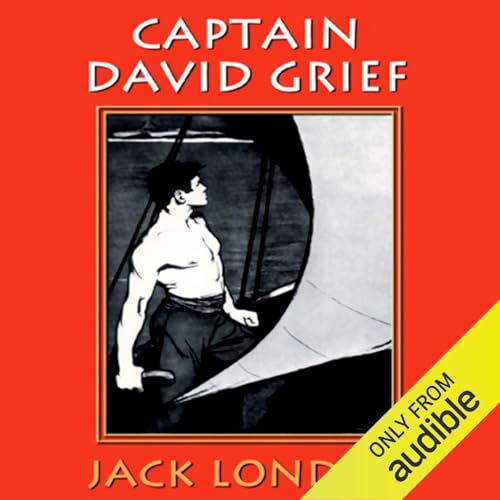 Cover of Captain David Grief