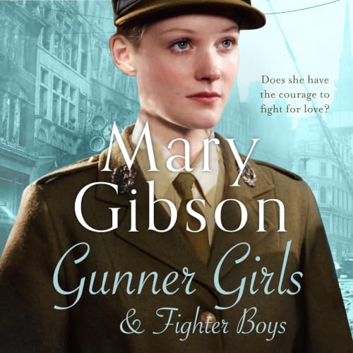 Cover of Gunner Girls And Fighter Boys