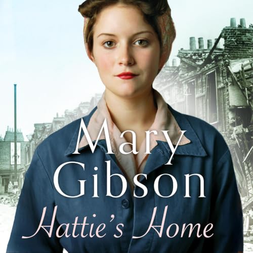 Cover of Hattie's Home