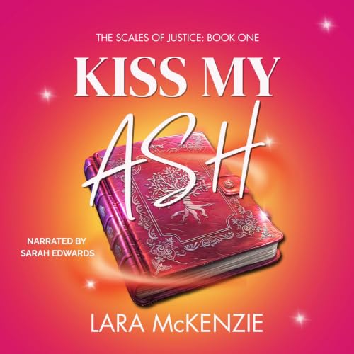 Cover of Kiss My Ash