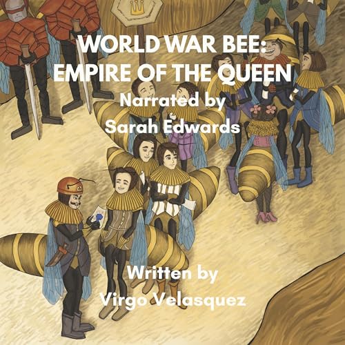 Cover of World War Bee