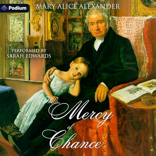 Cover of The Mercy of Chance