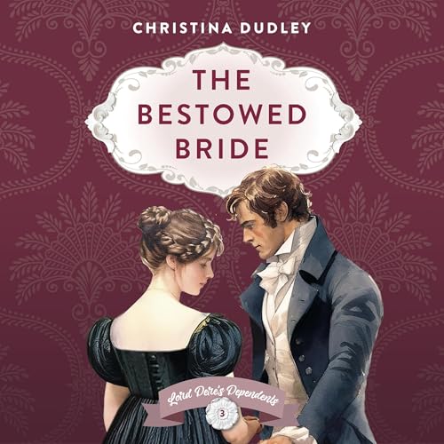Cover of The Bestowed Bride