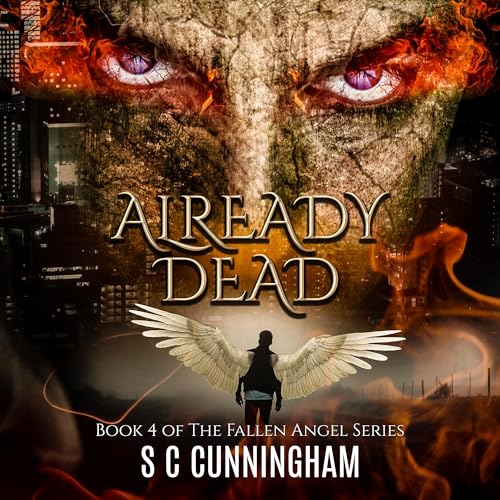 Cover of Already Dead