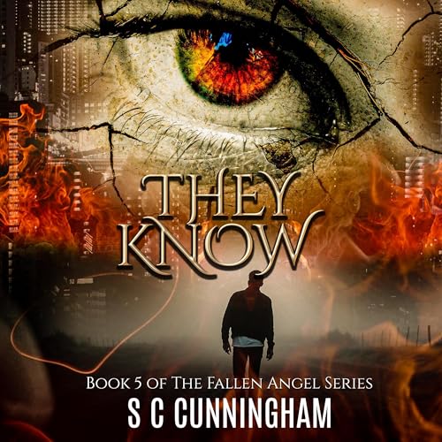 Cover of They Know