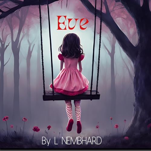 Cover of Eve