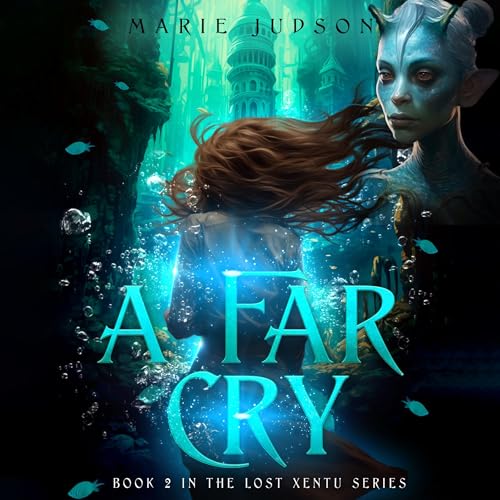 Cover of A Far Cry