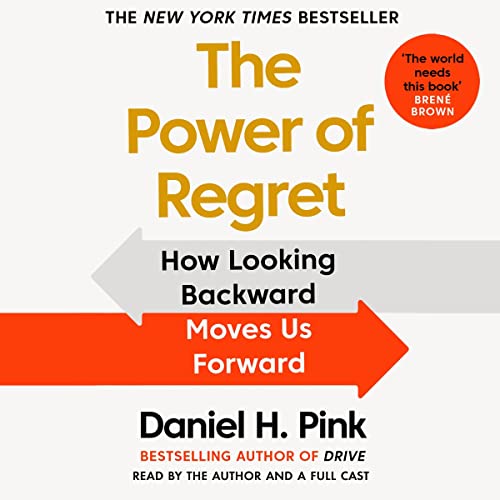 Cover of The Power of Regret