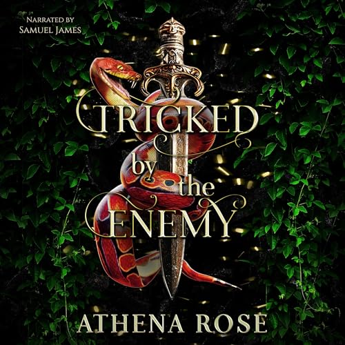 Cover of Tricked by the Enemy
