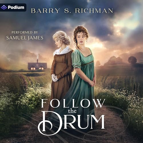 Cover of Follow the Drum