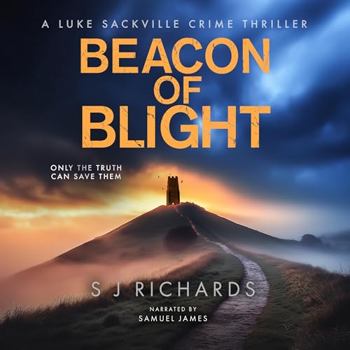 Cover of Beacon of Blight