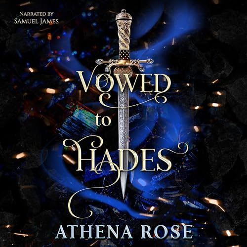Cover of Vowed to Hades
