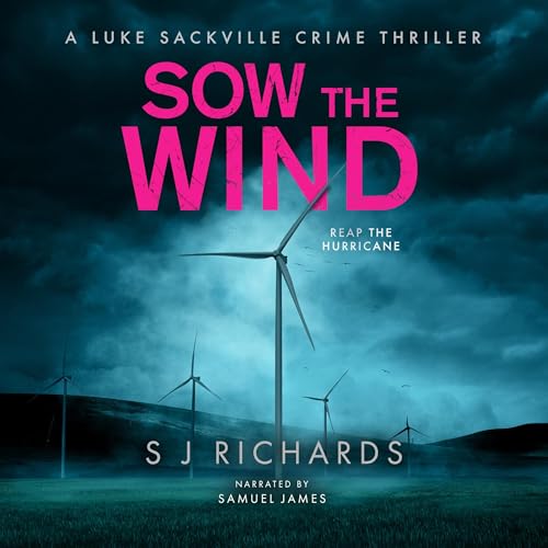 Cover of Sow the Wind