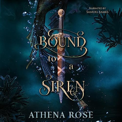 Cover of Bound to a Siren