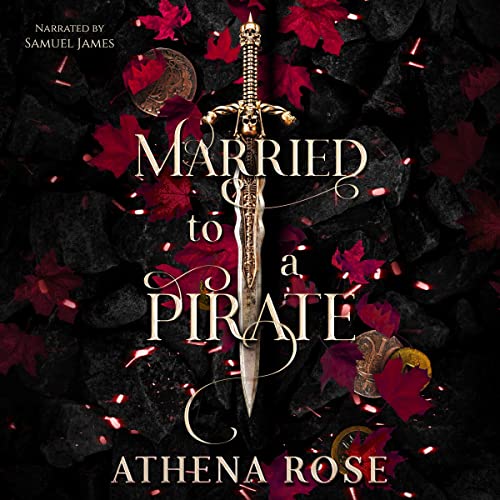 Cover of Married to a Pirate