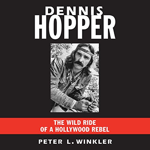 Cover of Dennis Hopper