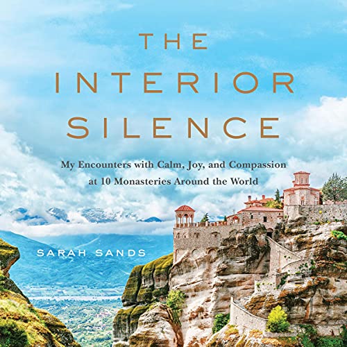 Cover of The Interior Silence