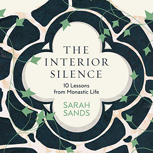 Cover of The Interior Silence