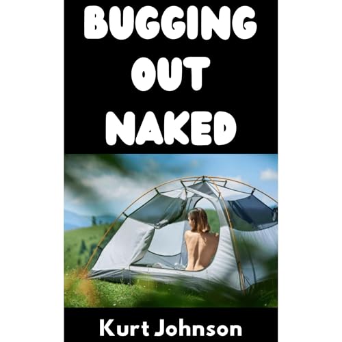 Cover of Bugging Out Naked