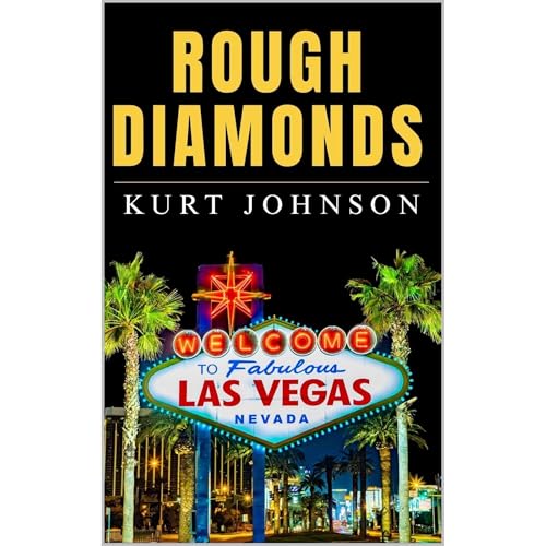 Cover of Rough Diamonds