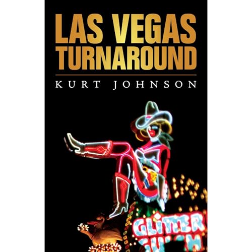 Cover of Las Vegas Turnaround