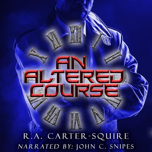Cover of An Altered Course