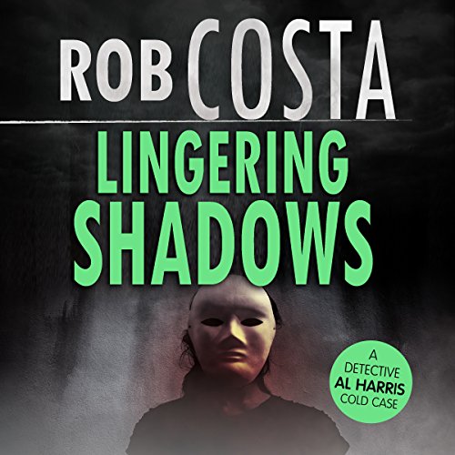 Cover of Lingering Shadows