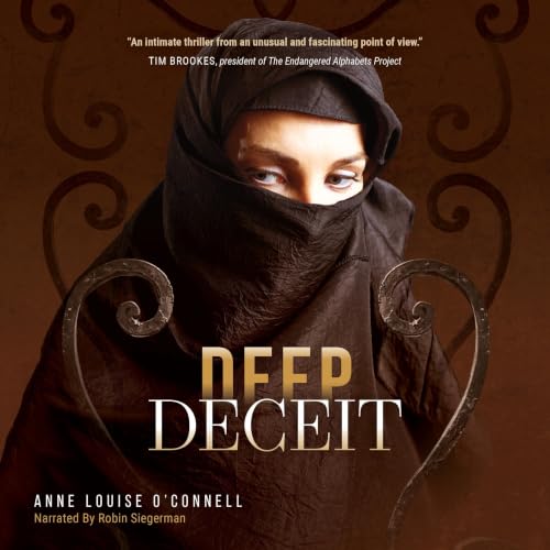 Cover of Deep Deceit