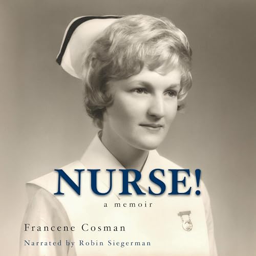 Cover of Nurse!