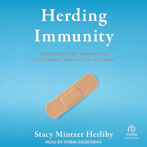 Cover of Herding Immunity