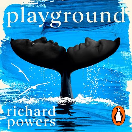 Cover of Playground