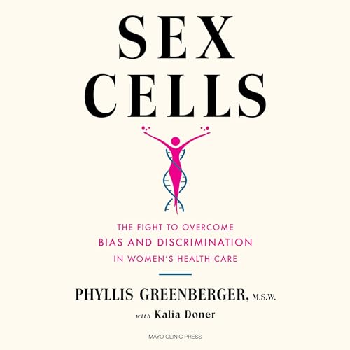 Cover of Sex Cells