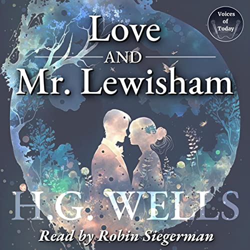 Cover of Love & Mr. Lewisham