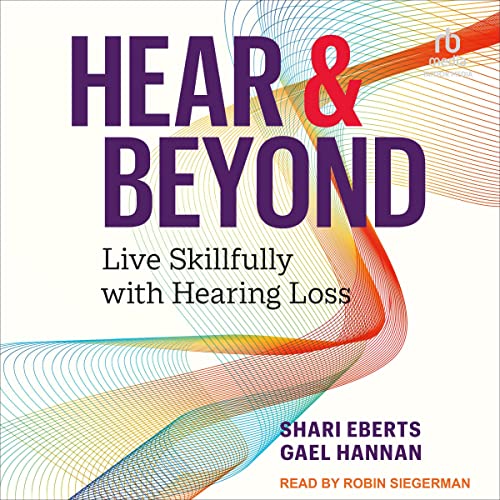 Cover of Hear & Beyond