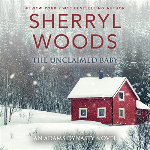 Cover of The Unclaimed Baby