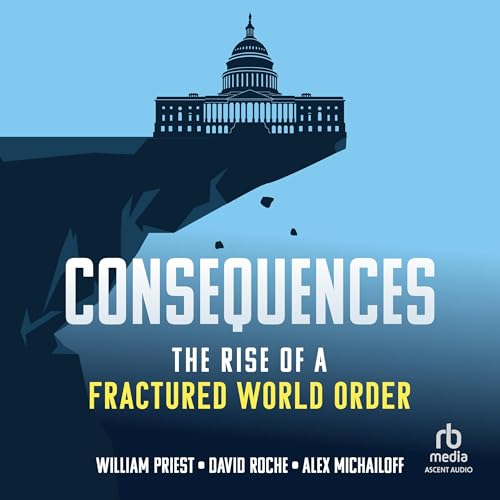 Cover of Consequences
